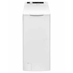 brandt lave-linge top bt37028q - brandt