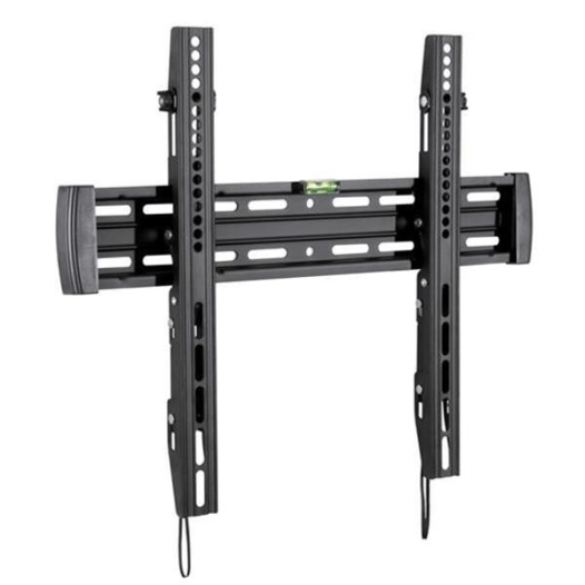 Support mural inclinable - Ecrans: 32''/55''-PM: 50 Kg-VESA 400 x 400 - MBG FRANCE