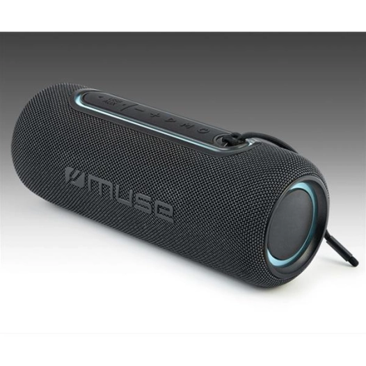 muse enceinte bluetooth m780bt - muse