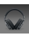 Casque Bluetooth/filaire - Autonomie 40 h - Mains-libres - Arceau réglable - Noir - MUSE