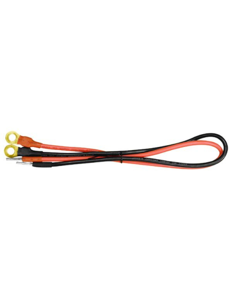 Convertisseur 12/220V 1000W Black - PRESIDENT ELECTRONICS
