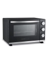 FOUR 30L MULTIFONCTION 1500W MINUTERIE 120MIN ECLAIRAGE TH 230° ACC PANIER A FRITES - KITCHENCHEF