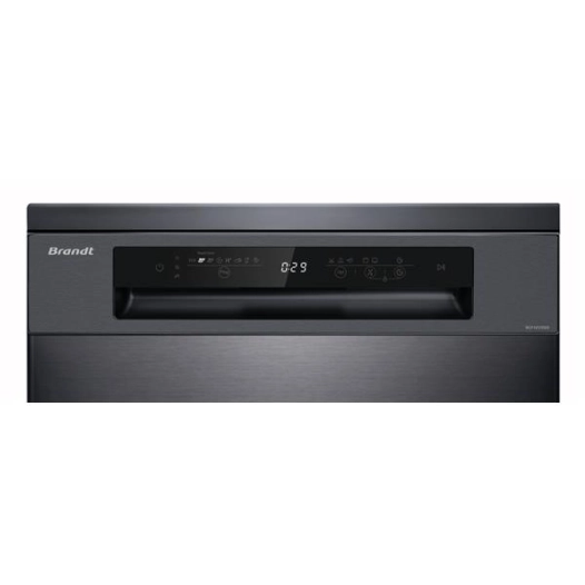 brandt lave-vaisselle bcf422dqd - brandt