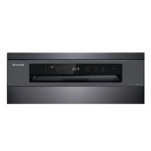 brandt lave-vaisselle bcf422dqd - brandt