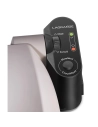Gaufrier Premium-1200 W-Plaques amovibles anti-adhésives-Réglage degré de cuisson et texture - LAGRANGE