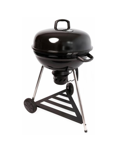cook in garden barbecue charbon - smok - ch041t - cook in garden