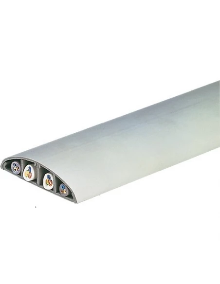 Passage de plancher officea 75x17mm, 2m