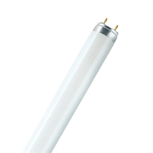tube fluorescent 36 w 6500 k 3150 lm lumière froide