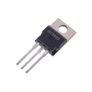 Mosfet de puissance n-ch 100v-6a