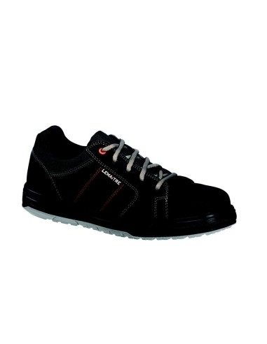 Chaussure de sécurité soul s3 bas taille 43 - LEMAITRE