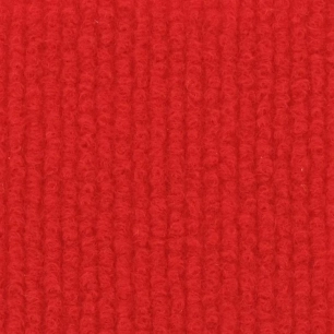 moquette aiguilletée nuantiel brick red rouleau de 50 x 2m - sommer needlepunch