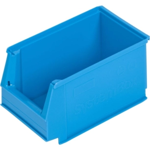 bac bleu 23x15x13 - 2,8l