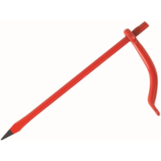 chevillette octogonale 300mm