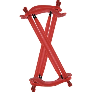 lot 10 chevillet.ronde 250 mm