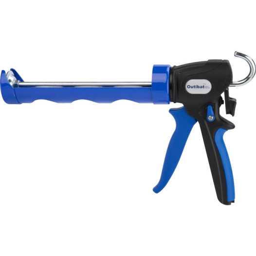 pistolet a mastic 360° outibat