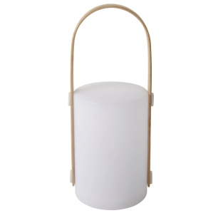 lampe de table urban outdoor beddington 150 lumen - bo-camp