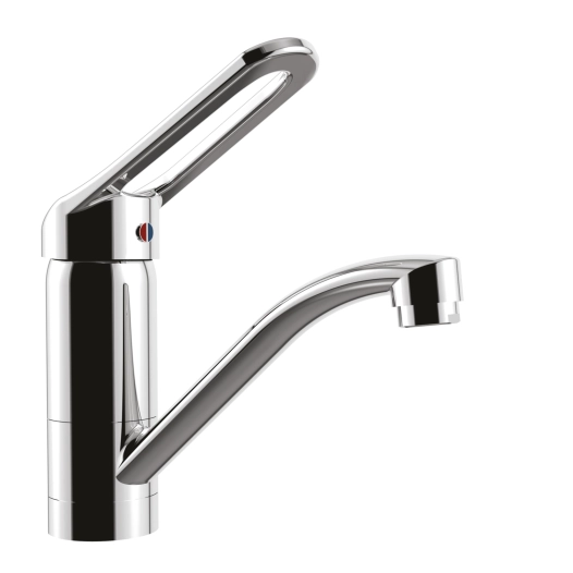 mitig lavabo bec orientable