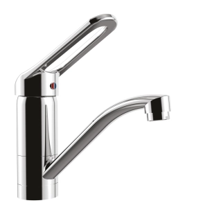 mitig lavabo bec orientable