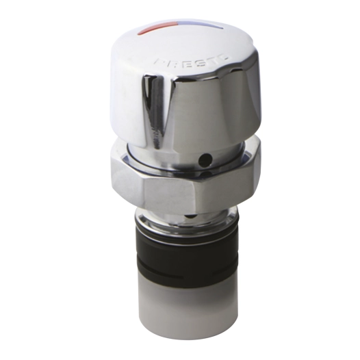 tete interchangeable presto