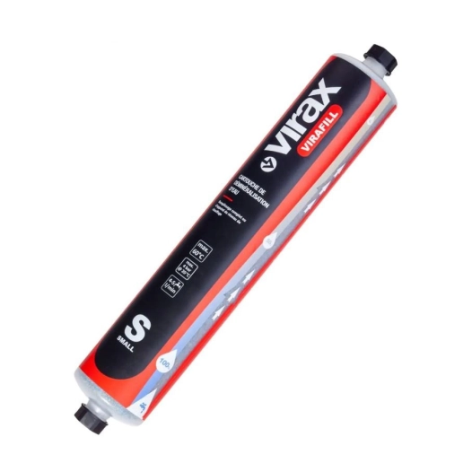 cartouche demineralisation