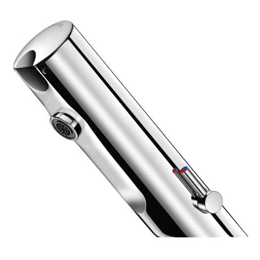 tempomatic mix 4 lavabo f3/8