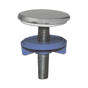 cache trou luxe finition