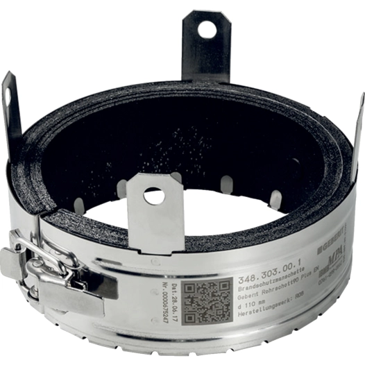 manchette coupe-feu rs90 plus