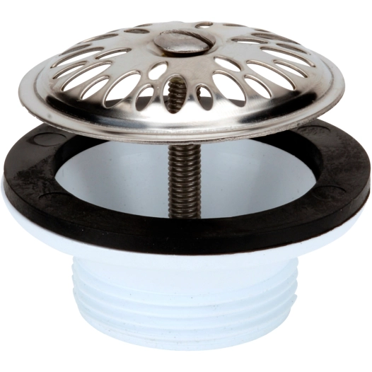 bonde lavabo grille d60 l269