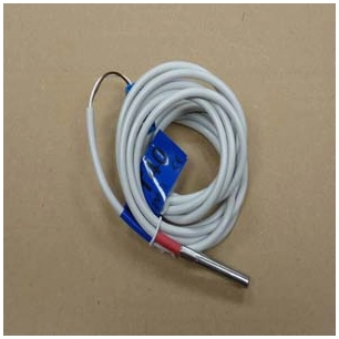 sonde ballon cplte