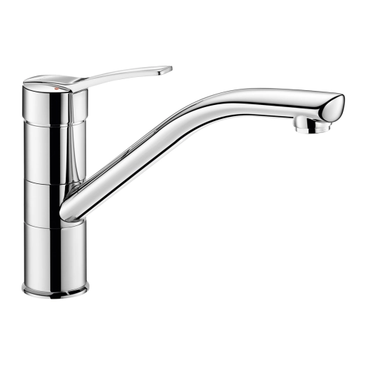 mitigeur evier a bec