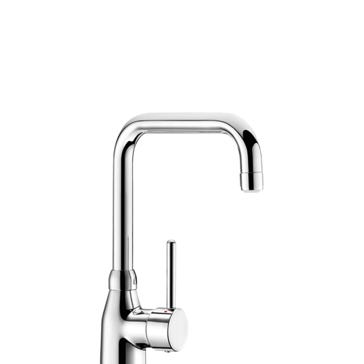 mitigeur lavabo a bec