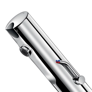 tempomatic mix 4 lavabo f3/8