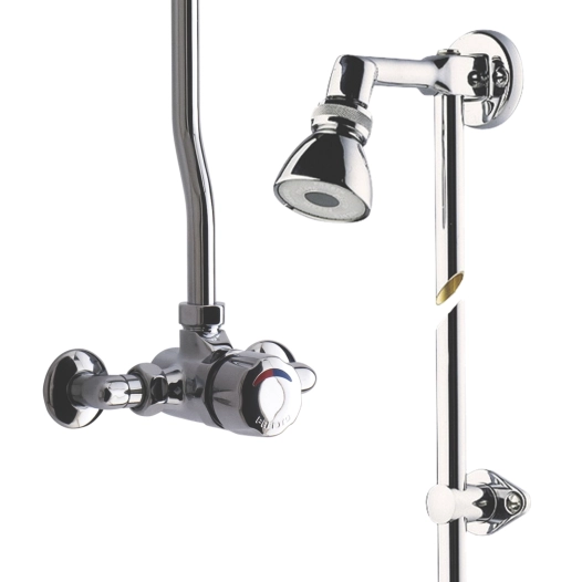 mitigeur alpa bc+pomme