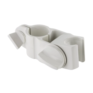 support de douchette pour