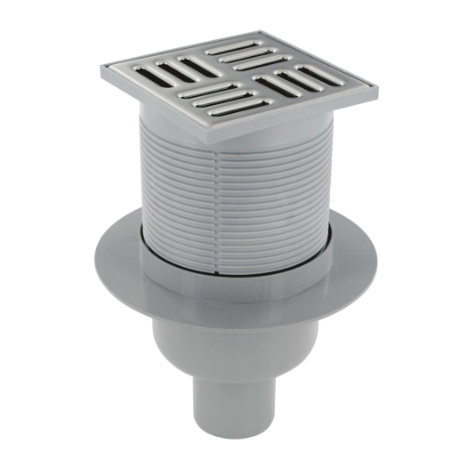 siphon de sol 1 : 100x100