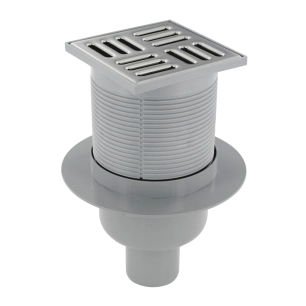 siphon de sol 1 : 100x100