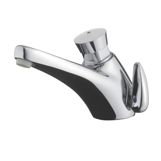 mitigeur temporise presto