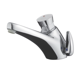 mitigeur temporise presto