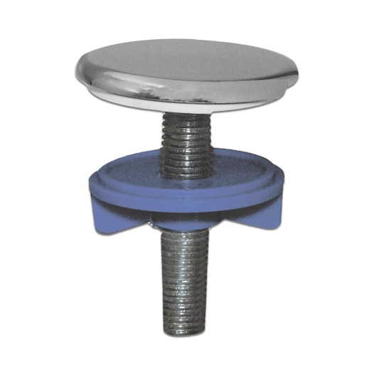 cache trou luxe finition