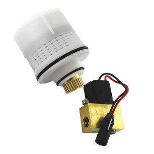 electrovanne complete dl400 e