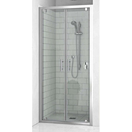 paroi 2 battants equi ei2bt l8