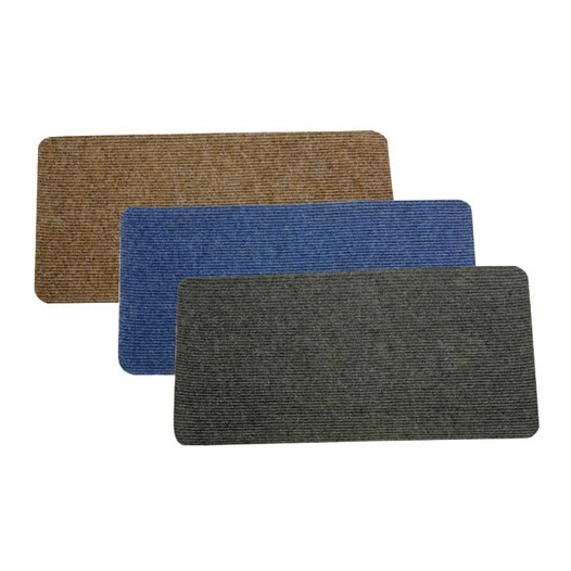 tapis aiguilleté mini budget 40 x 60 cm - idmat