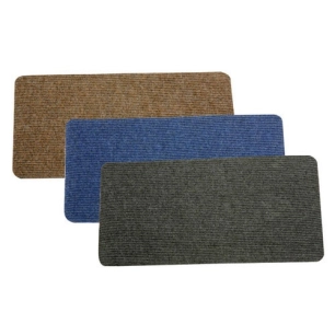 tapis aiguilleté mini budget 40 x 60 cm - idmat