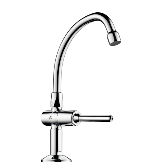 tempostop lavabo m1/2 robinet