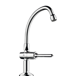 tempostop lavabo m1/2 robinet