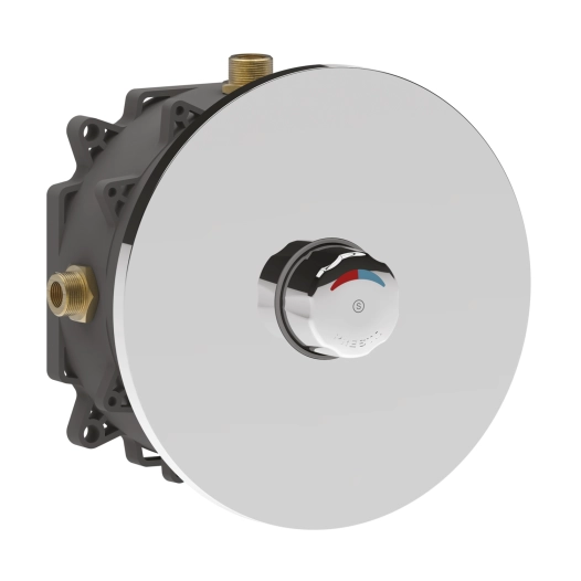 alpa s encastre boitier