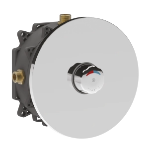 alpa s encastre boitier