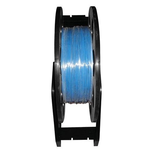 câble ho7vr 16mm² bleu touret 150m - electraline