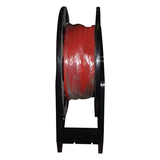 câble ho7vr 16mm² rouge touret 150m - electraline