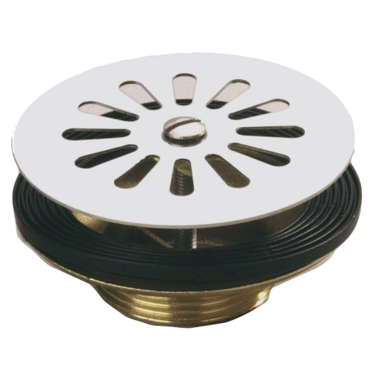 bonde evier a grille 1151